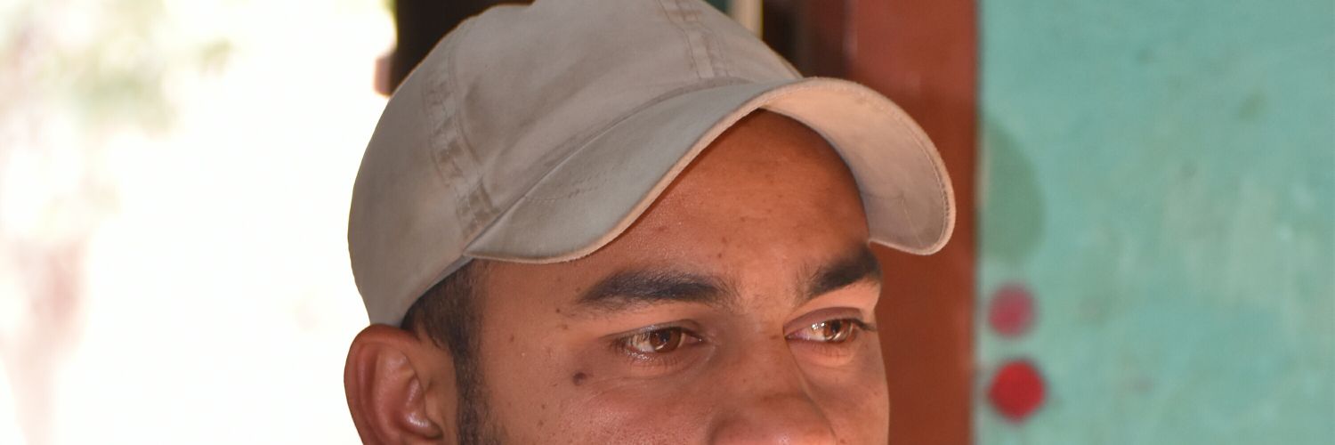 ankitray123's profile banner image