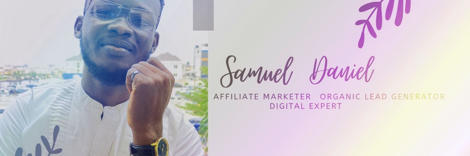 Samchezmania's profile banner image