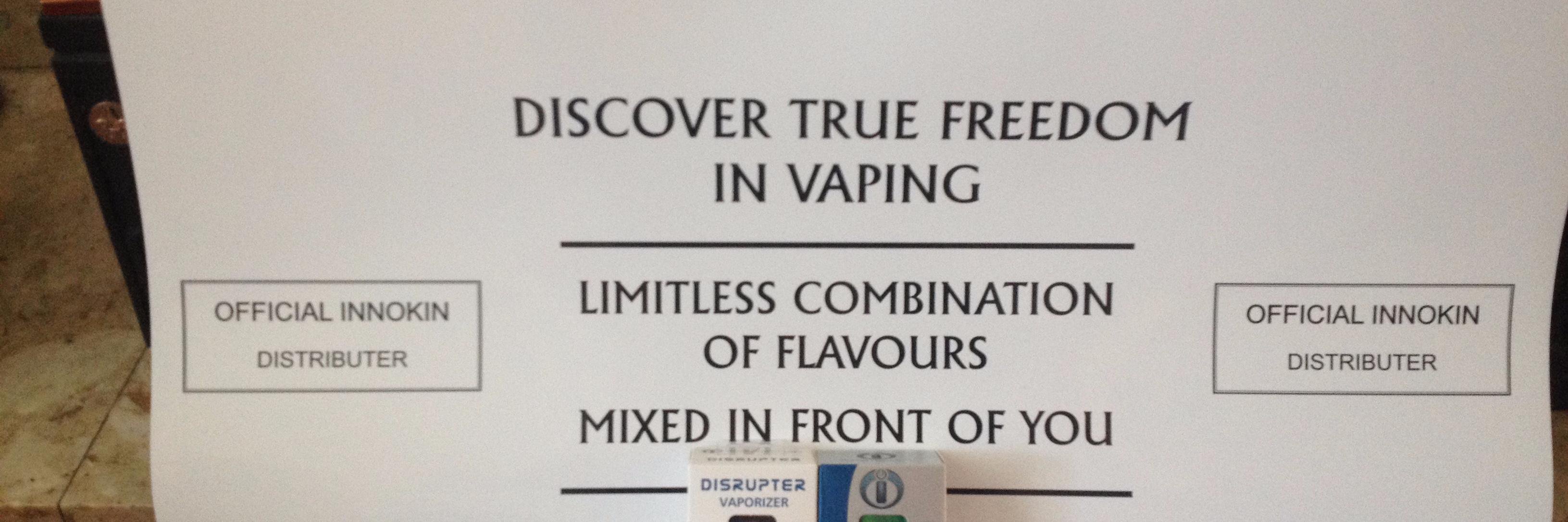 Passionvape's profile banner image