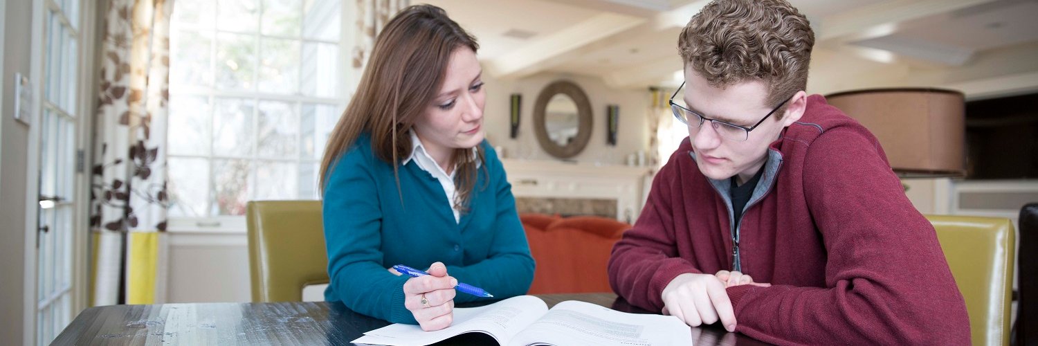 Summit Educational banner