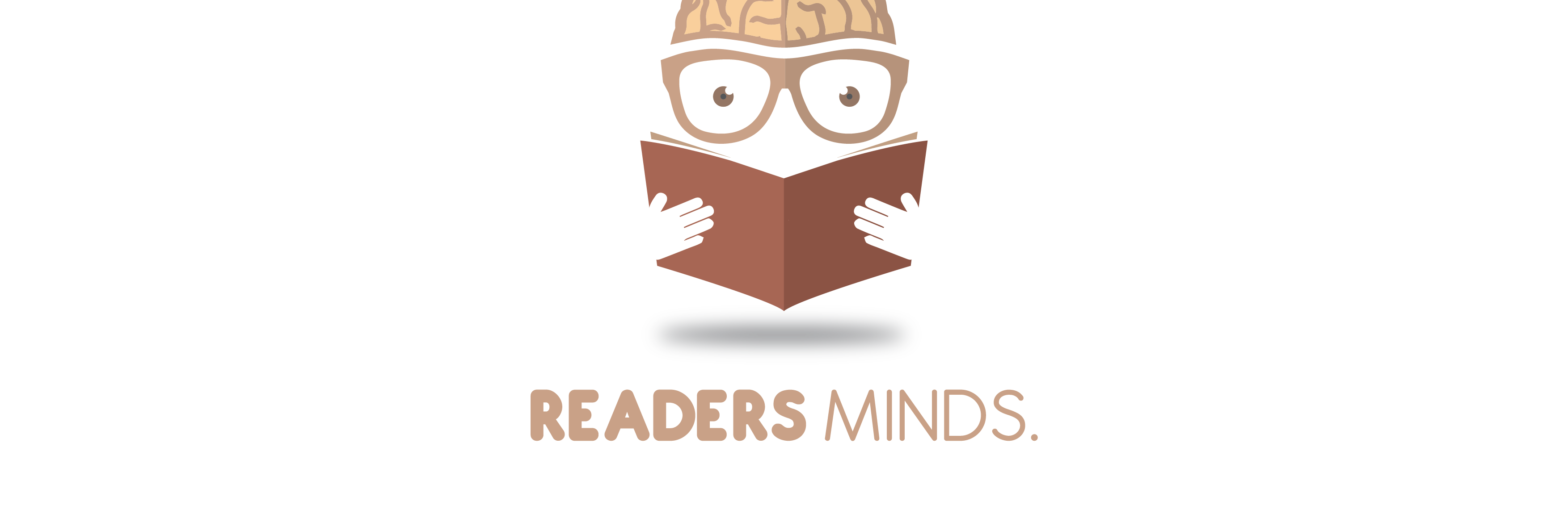 Readers Minds banner