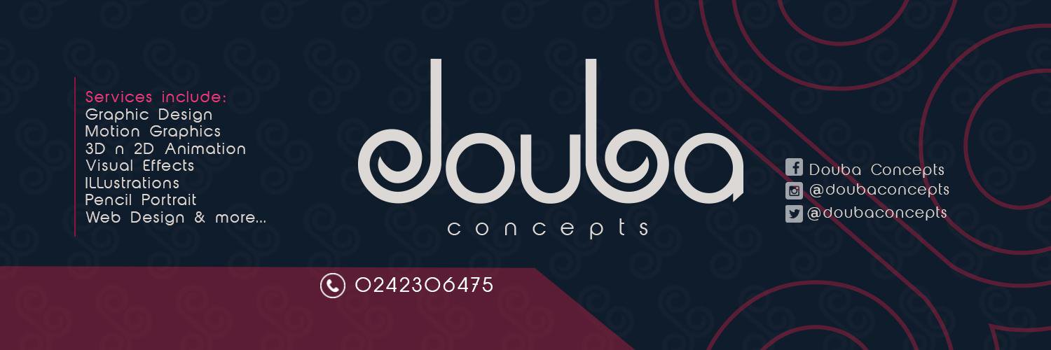 DoubaConcepts's profile banner image