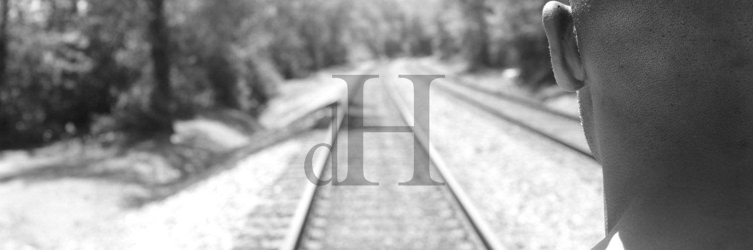 DrewsHouseMusic's profile banner image