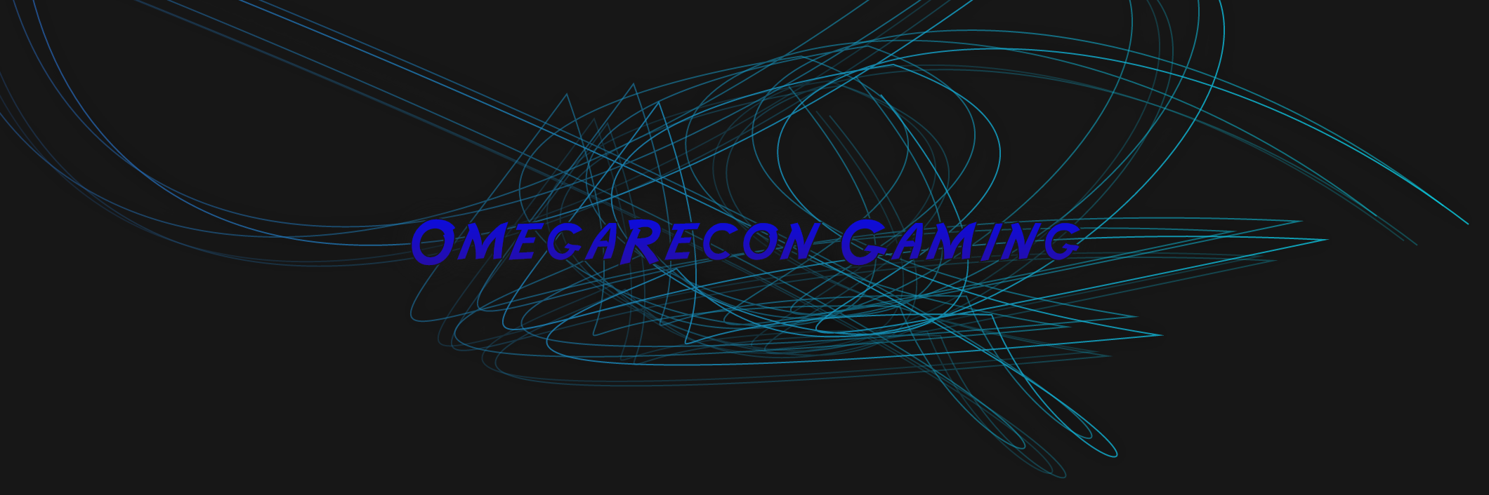 OmegaRecon banner