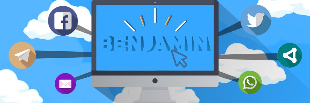 BenjaminMiserel's profile banner image