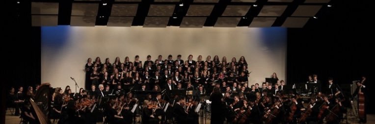 Penfield Music banner