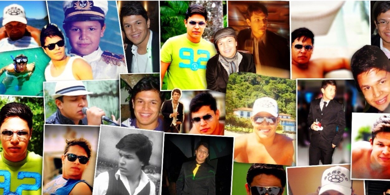 LeandroRoberto's profile banner image