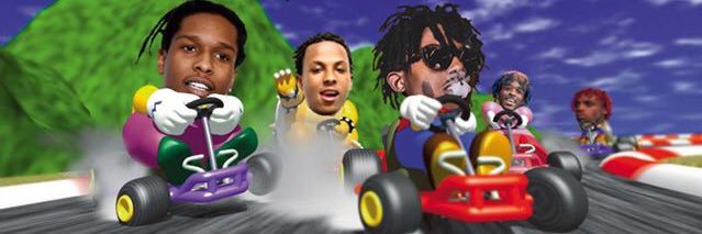 CreatorFlexBLC's profile banner image
