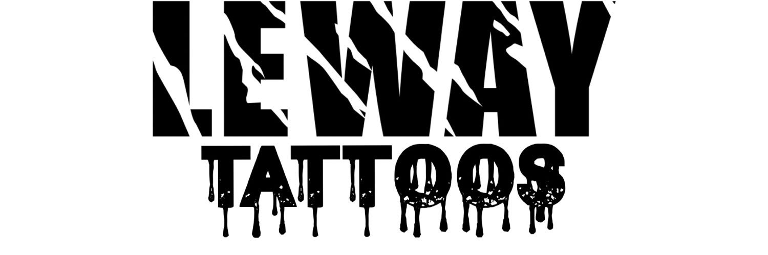 LewayTattoos's profile banner image