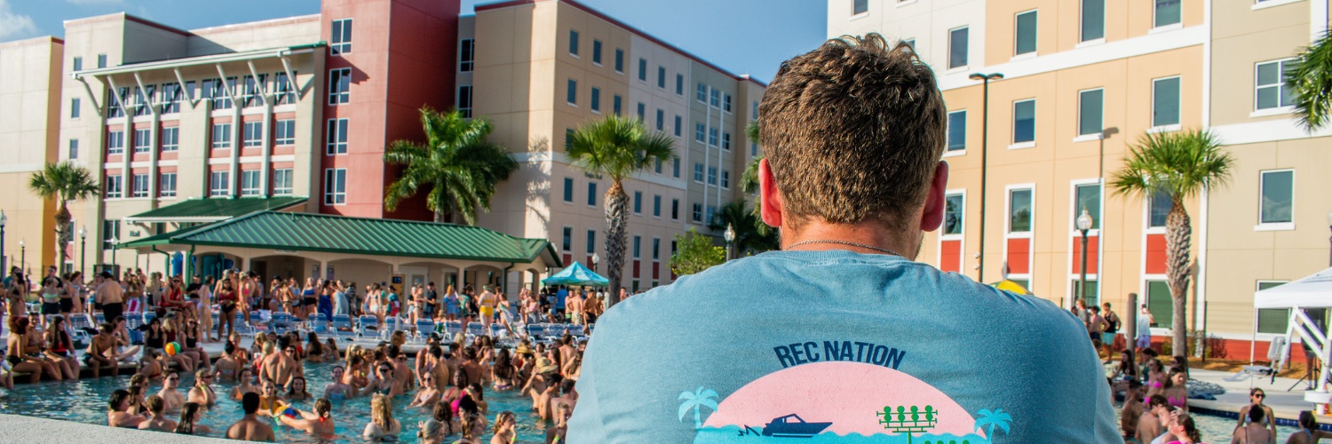 FGCU University Recreation & Wellness (@fgcurecwell) / Posts / X