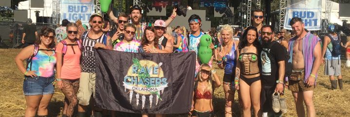 OKRaveChasers's profile banner image