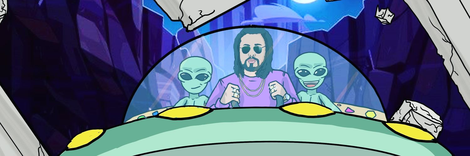 issaavanti's profile banner image