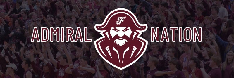 FHS Admirals XC/Track banner