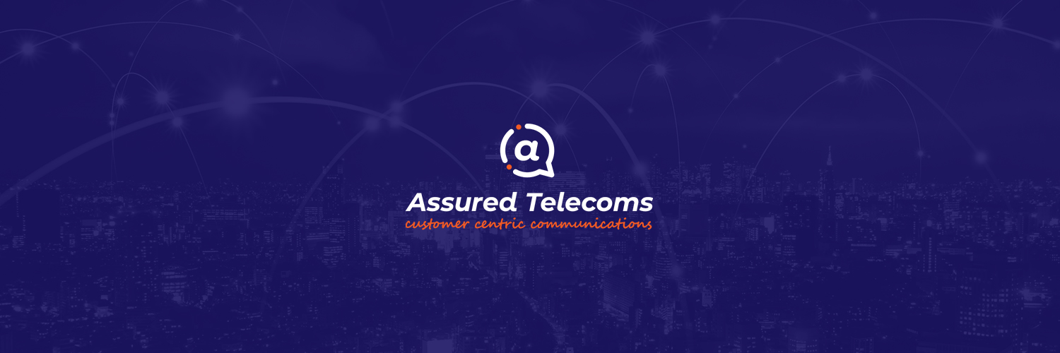 assuredtelecoms's profile banner image