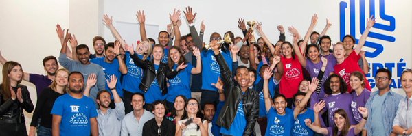 TechfugeesFR Profile Banner