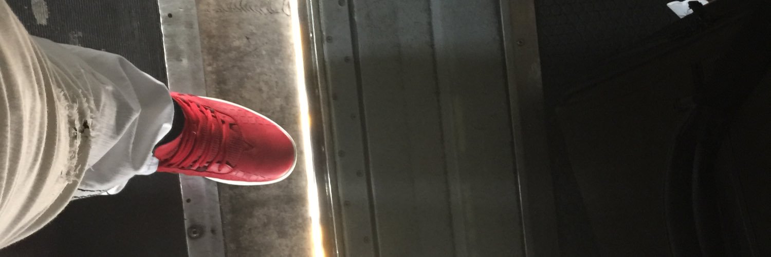 PrynceThaWriter's profile banner image
