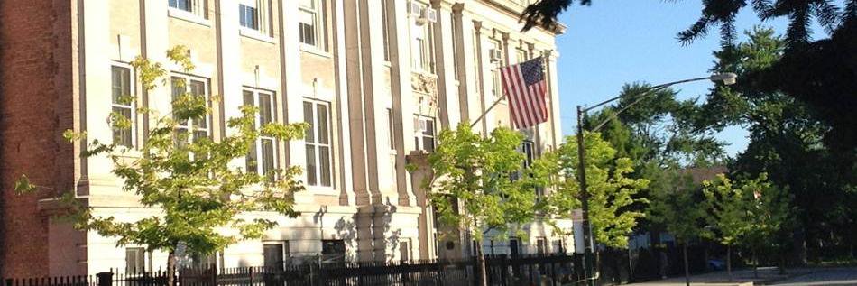 Poe Classical banner