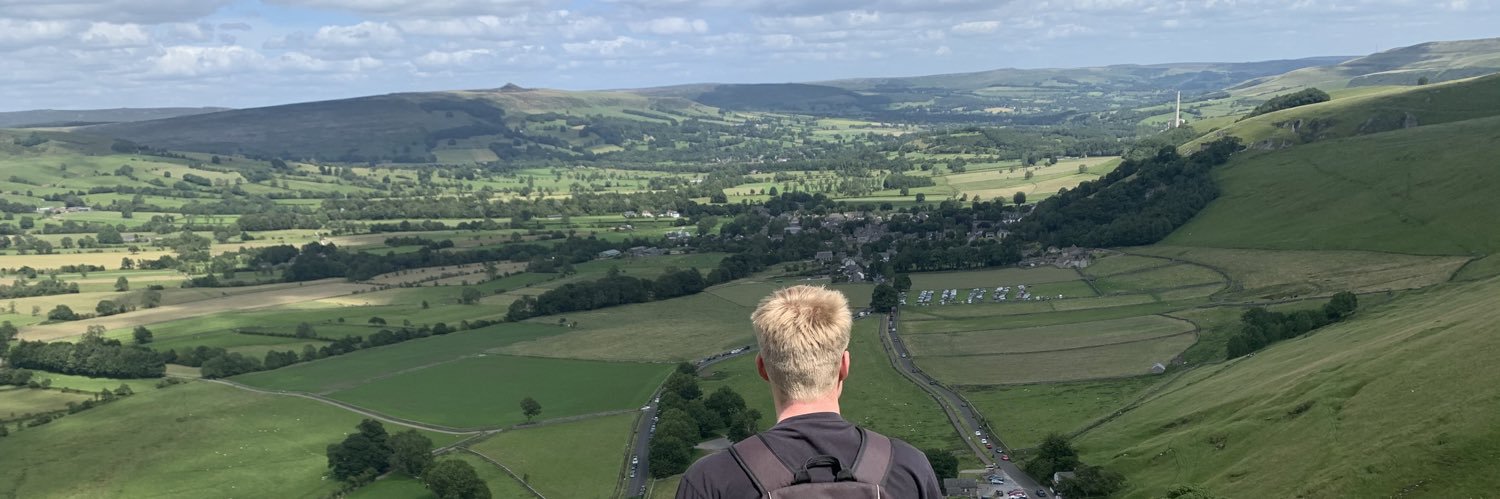 samallsop18's profile banner image