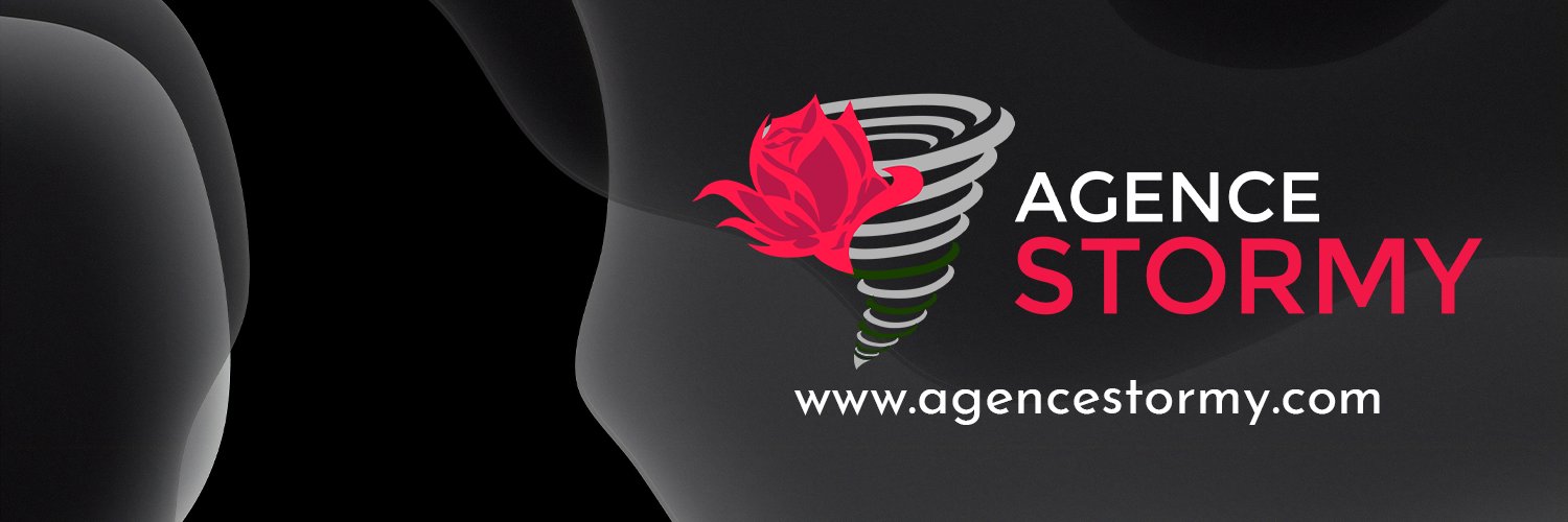 AgenceStormy's profile banner image