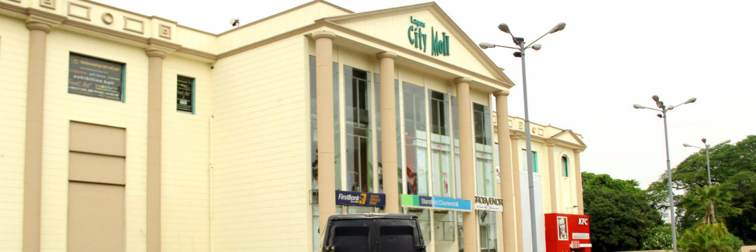 LagosCityMall's profile banner image