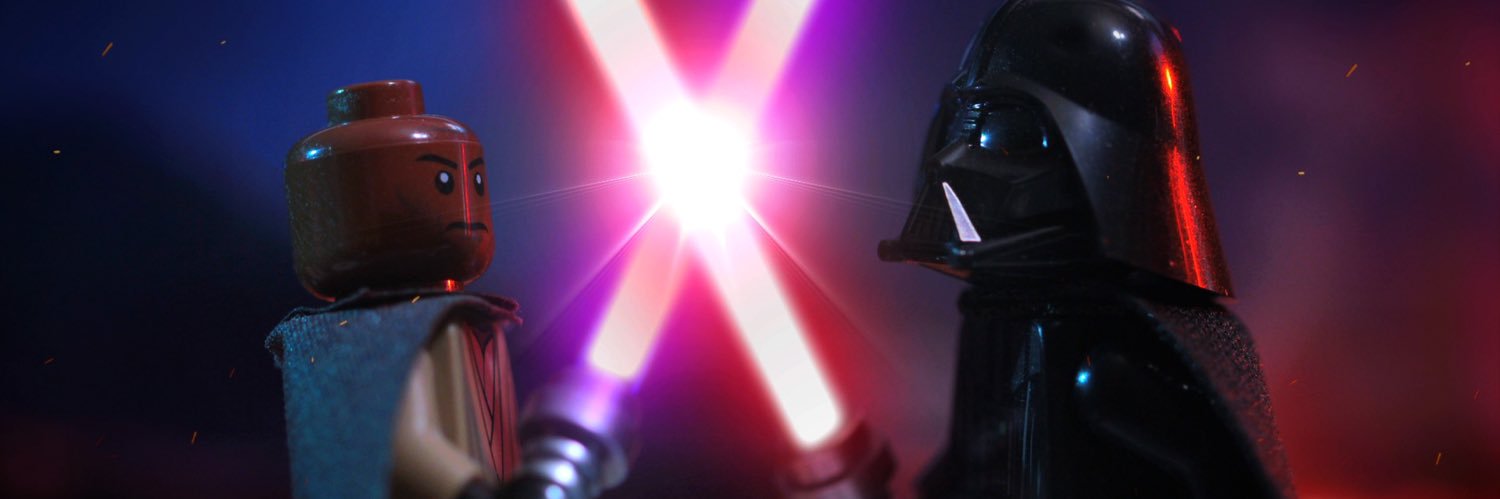 LegoStoryPro's profile banner image