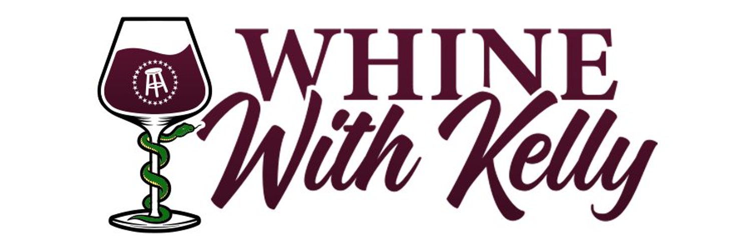 Whine With Kelly Profile Banner