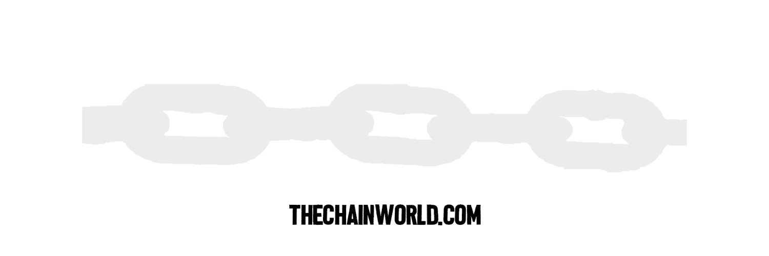 thechainworld's profile banner image