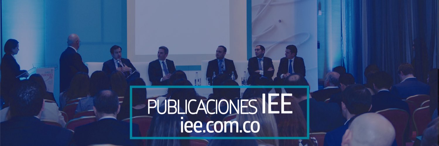 IEESTRATEGICOS's profile banner image