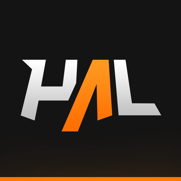 HAL banner