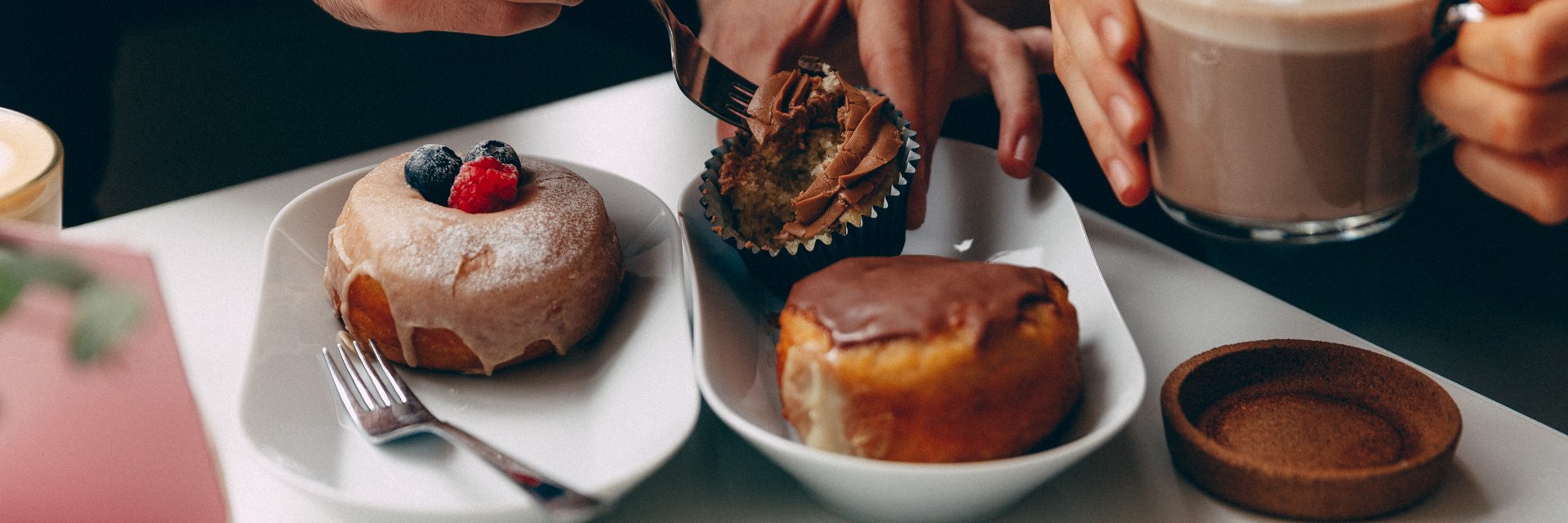 blanchebakery's profile banner image