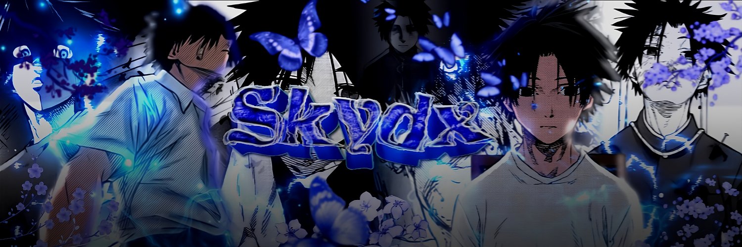 Skydx banner