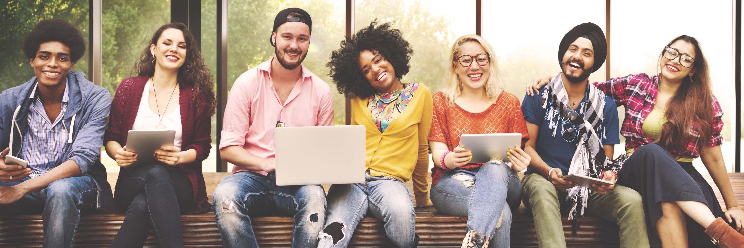 CampusFirst's profile banner image