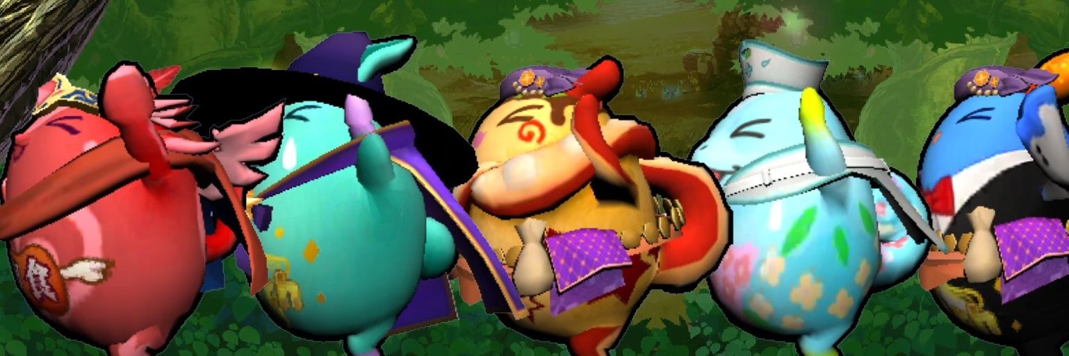 Fagnux's profile banner image