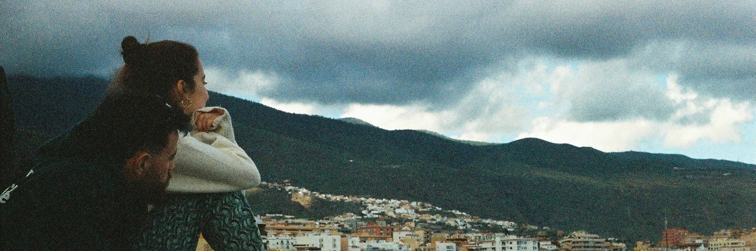 beaaquero's profile banner image