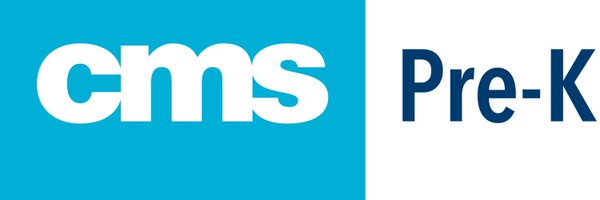 CMS_PreK Profile Banner