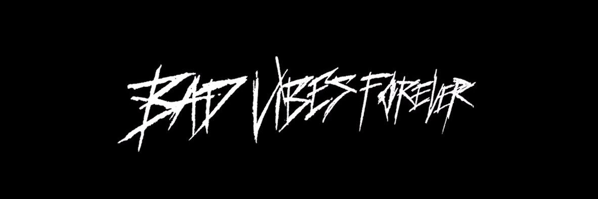 THECOSMICEND_'s profile banner image
