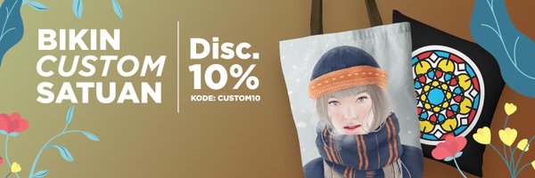 teesIndonesia Profile Banner