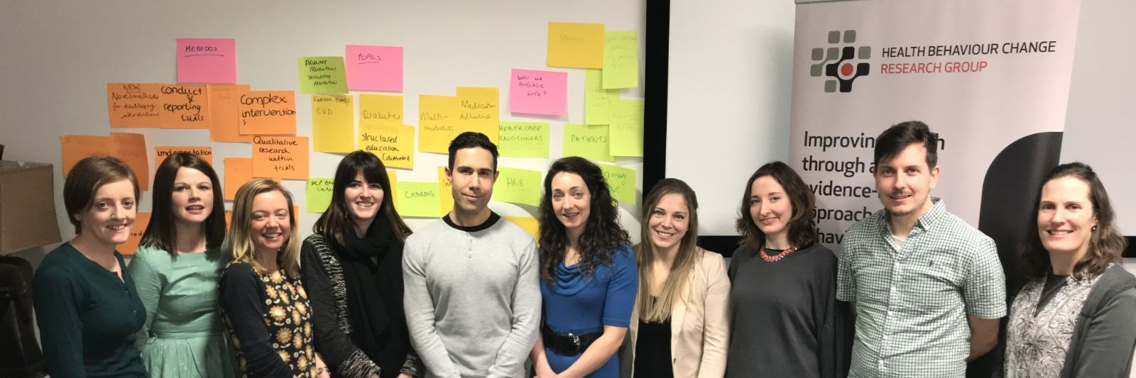 HealthBehaviourUniversityofGalway banner