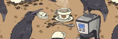 inkyoctopod's profile banner image