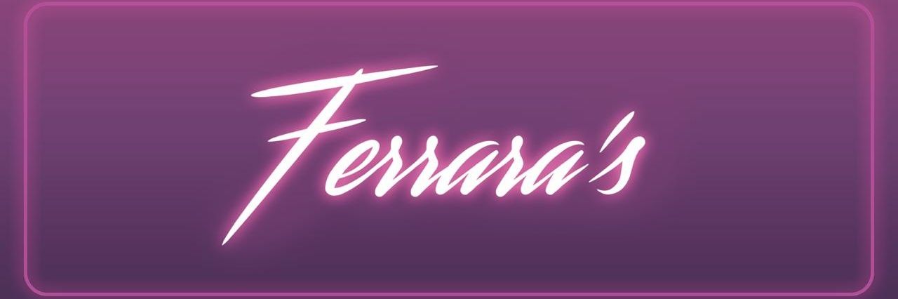 ferrarasmx's profile banner image