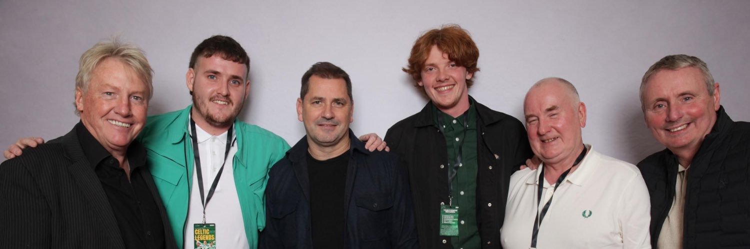 TAMBOYLE2000's profile banner image