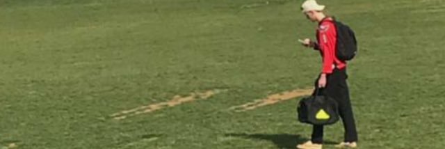 Matt Tesorero banner