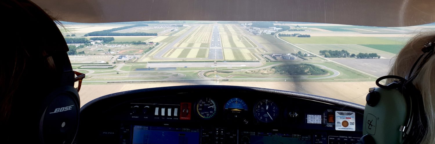 Willem Melching banner