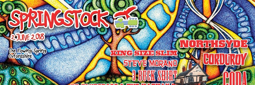 theflowingspringpub banner