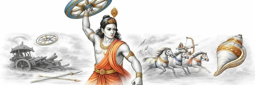 imvikrant2203's profile banner image