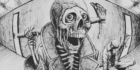 enor666's profile banner image
