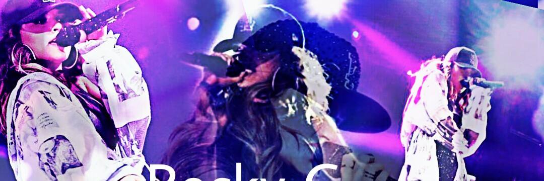 BeckyGFansOfi's profile banner image