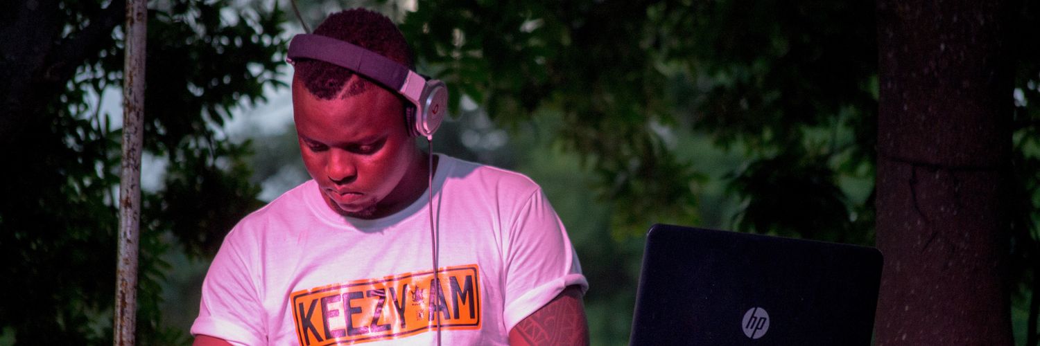 KeezyAM's profile banner image