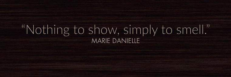 MarieDanielleIt's profile banner image