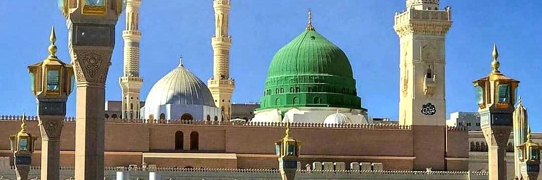 Beingmuslim92's profile banner image